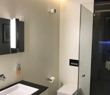 Wollishofen Apartment | Appartement - stylish möbliert in direkter Seenähe