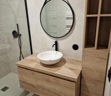 Sare Apartment | Appartement Suhalmendi