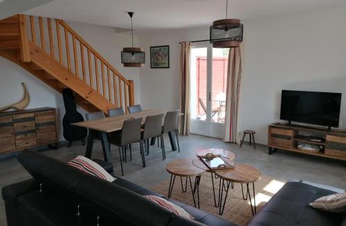 Sare Apartment | Appartement Suhalmendi
