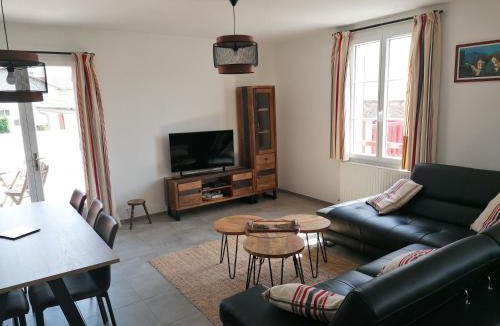 Sare Apartment | Appartement Suhalmendi