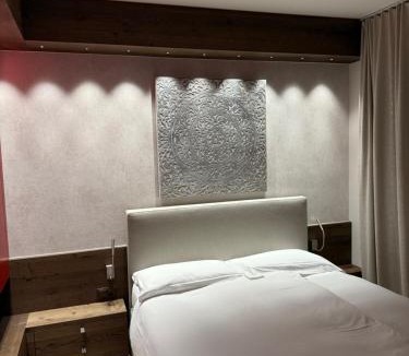 Ascona Apartment | Appartement Suite Delta Resort 714