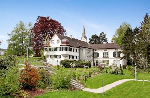 Tagerwilen Apartment | Appartement "Suite Seeliebe"