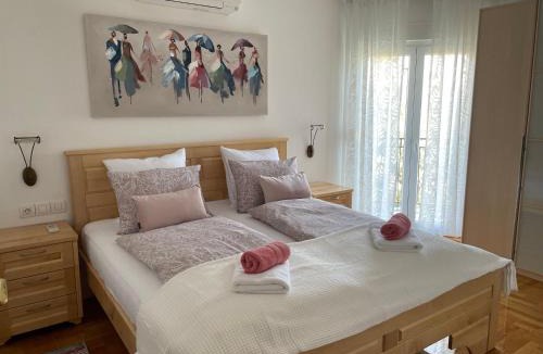 Mali Maj Apartment | Appartement Sunny Maj