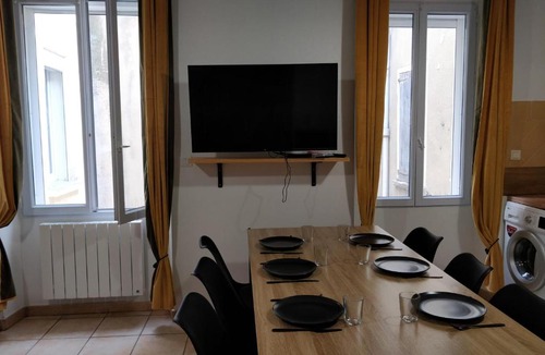 Centre Historique Apartment | Appartement SUNNY PEARL