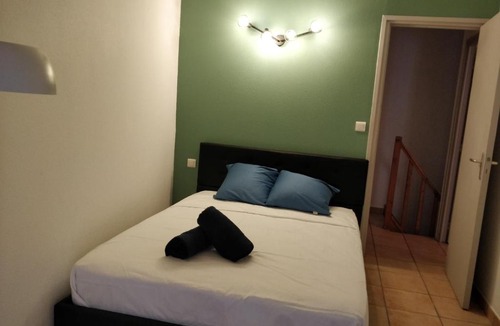 Centre Historique Apartment | Appartement SUNNY PEARL