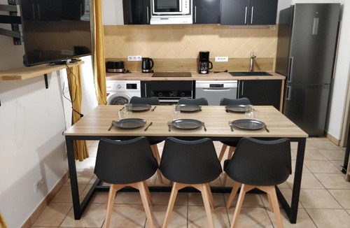 Centre Historique Apartment | Appartement SUNNY PEARL