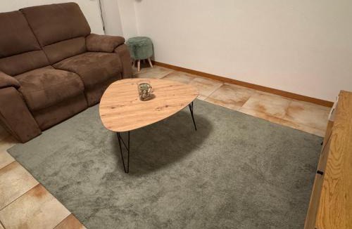 Downtown Geneva Apartment | Appartement Sunshine