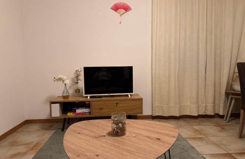 Downtown Geneva Apartment | Appartement Sunshine