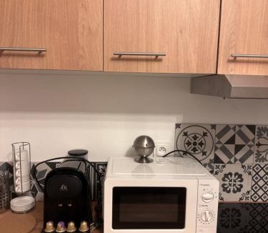 Barriere Saint Marc Apartment | Appartement Supérieur Vincent Business Famille Parking