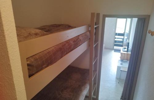 Saint-Aventin Apartment | Appartement Superbagnères St Aventin