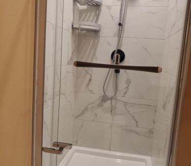 Beauport Apartment | Appartement sur deux niveaux