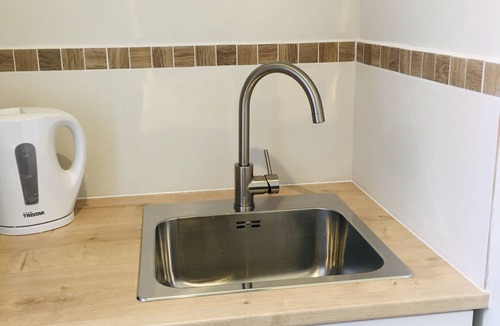 Canet Apartment | Appartement sur Jardin