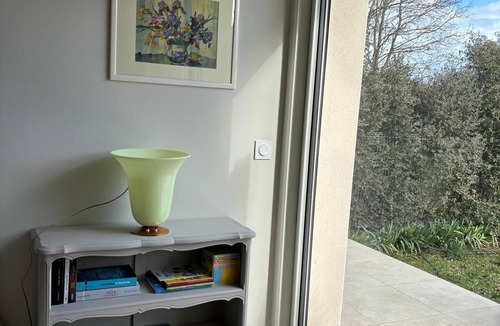 Canet Apartment | Appartement sur Jardin