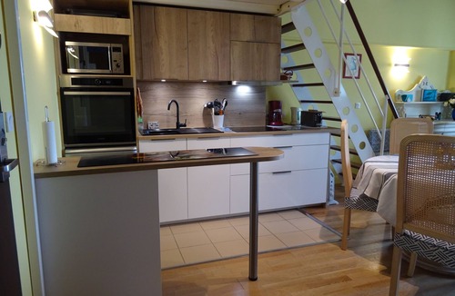 Le Croisic Apartment | Appartement sur la Cote Sauvage