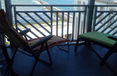 Le Croisic Apartment | Appartement sur la Cote Sauvage