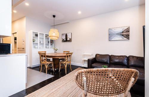 Milton Park Apartment | Appartement Sur la "Main"