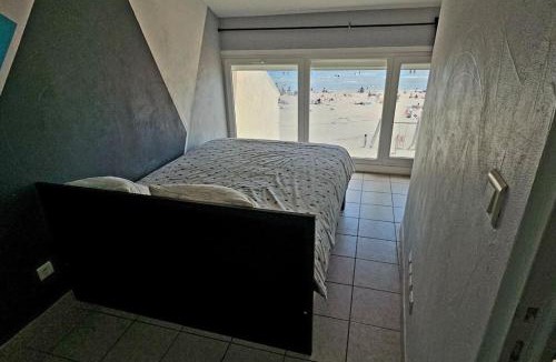 Fos-sur-Mer Apartment | Appartement sur la plage