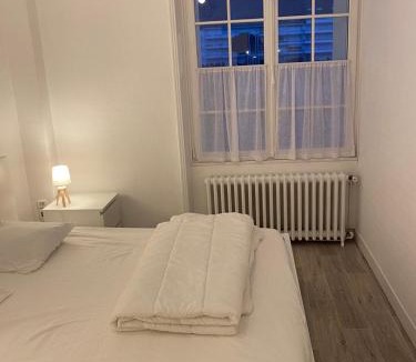 Le Pouliguen Apartment | Appartement sur le port du Pouliguen