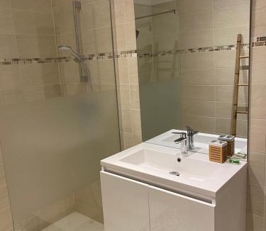 Le Pouliguen Apartment | Appartement sur le port du Pouliguen