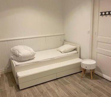 Le Pouliguen Apartment | Appartement sur le port du Pouliguen