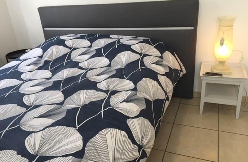 Port-Vendres Apartment | Appartement sur Port-Vendres