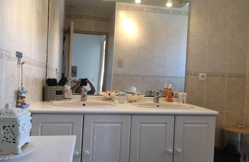 Port-Vendres Apartment | Appartement sur Port-Vendres