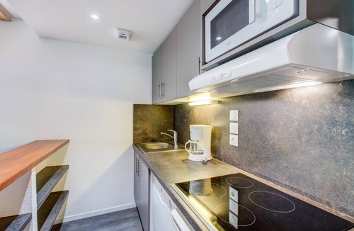 Peyragudes Condo | Appartement sympa et équipé au pied des pistes