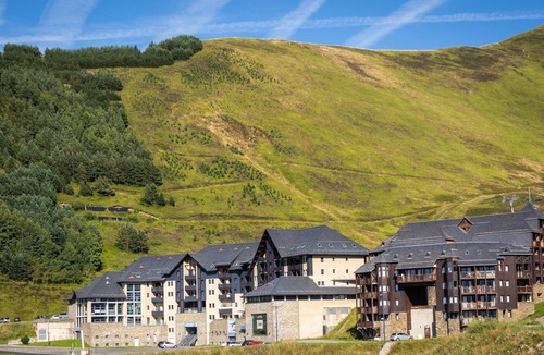 Peyragudes Condo | Appartement sympa et équipé au pied des pistes