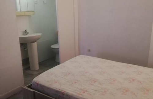 Rivesaltes Apartment | appartement sympa