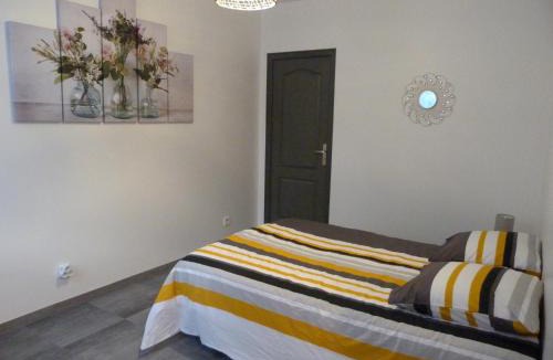 Vierzon Apartment | Appartement T.2 - Parking -Gratuit