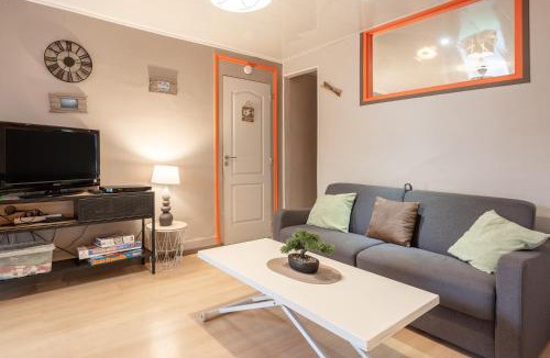 Bagneres-de-Bigorre Apartment | Appartement T2 Les Pyrénées