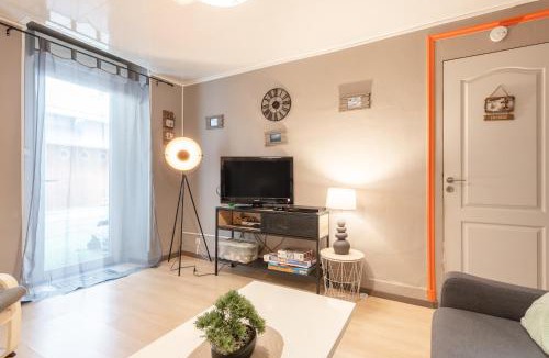 Bagneres-de-Bigorre Apartment | Appartement T2 Les Pyrénées