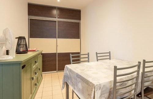 Bagneres-de-Bigorre Apartment | Appartement T2 Les Pyrénées