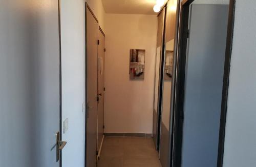 La Tour-de-Salvagny Apartment | Appartement T2 Marina