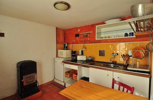Verduron Apartment | Appartement T1 33m2 au Calme Tonnelle Ombragée