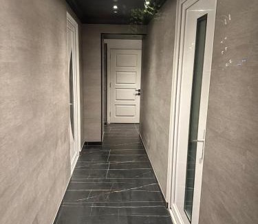 Aiguebelle Apartment | Appartement t1 aiguebelle