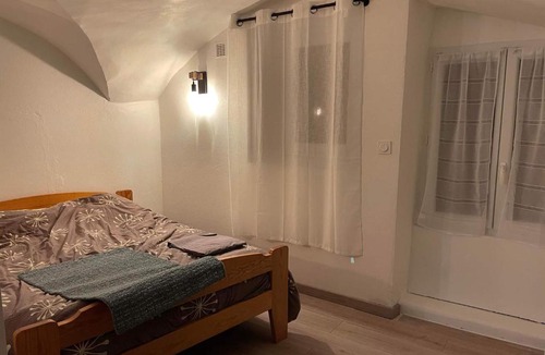 Moussac Apartment | Appartement T1 bis entièrement rénové