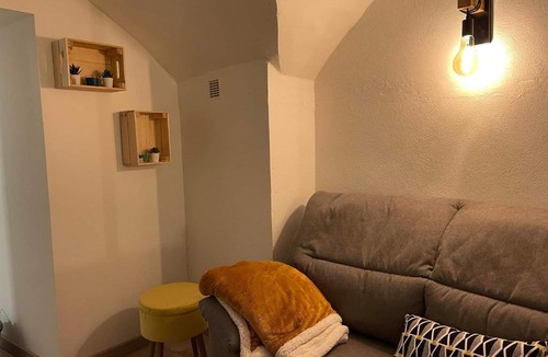 Moussac Apartment | Appartement T1 bis entièrement rénové