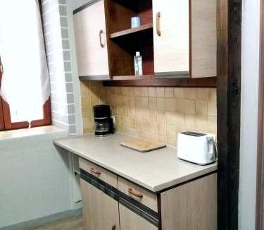 Centre Ville Apartment | Appartement T1 bis quartier du château de Pau