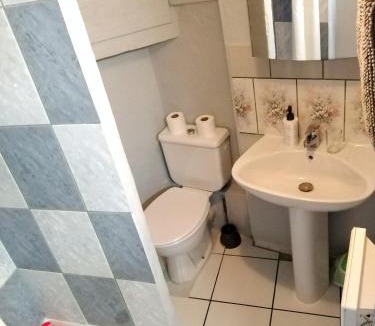 Centre Ville Apartment | Appartement T1 bis quartier du château de Pau