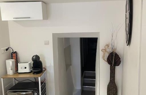 Gigean Apartment | Appartement T1 renové