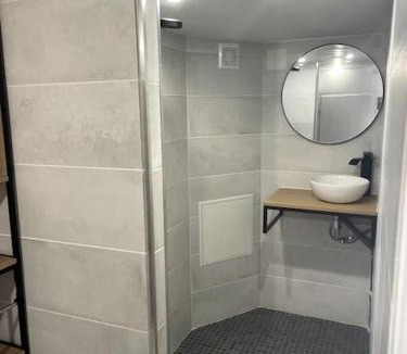 Gigean Apartment | Appartement T1 renové