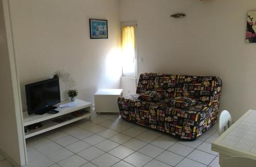 Port-Vendres Apartment | Appartement T1Bis dans un mas