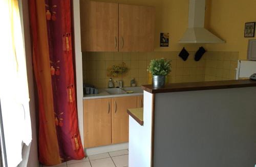 Port-Vendres Apartment | Appartement T1Bis dans un mas
