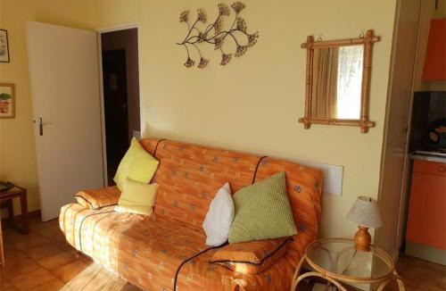 Argeles Plage Apartment | Appartement T2 à Argelès-sur-Mer - Proche plage, parking privé, loggia sud, 4 couchages - FR-1-388-4
