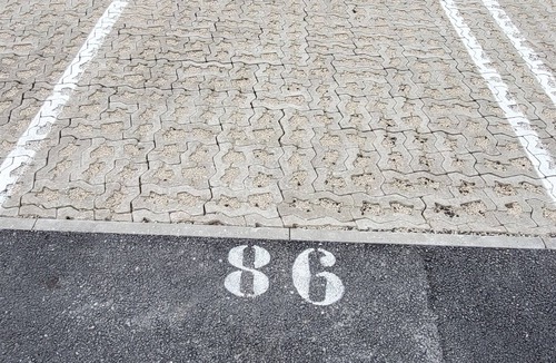 Monteux Apartment | Appartement T2 Équipé