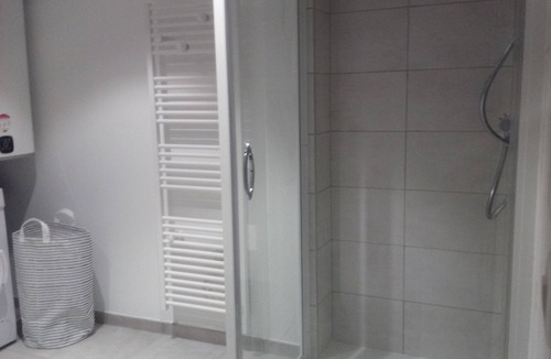 Tresserve Apartment | Appartement T2"ô Lac",4 Personnes,3 Accès Direct à la Plage