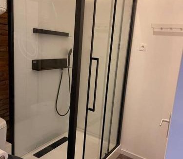 Seysses Apartment | Appartement T2 - 2e étage