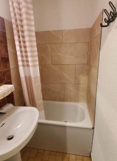 Vielle-Aure Apartment | Appartement T2 30m2 Vielle Aure