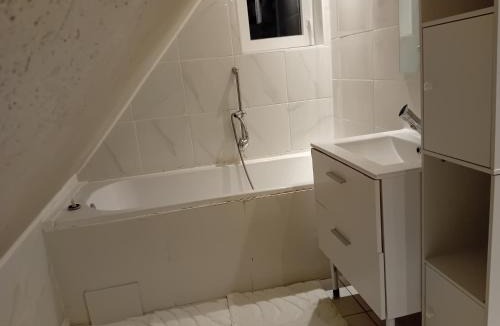 Kesseldorf Apartment | Appartement T2 44 m2